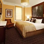 The Algonquin Times Square, Autograph Collection Hotel New York