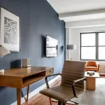 Sutton Place 1Br W Doorman Gym Nr Sutton Park Nyc-1014