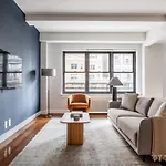 Sutton Place 1br W Doorman Gym Nr Sutton Park Nyc-1014 Apartment New York