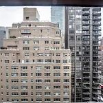 Apartment Sutton Place 1br W Doorman Gym Nr Sutton Park Nyc-1014