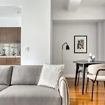 Sutton Place 1Br W Doorman Gym Nr Sutton Park Nyc-1014