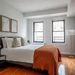 Apartment Sutton Place 1br W Doorman Gym Nr Sutton Park Nyc-1014 New York