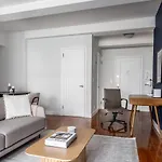 Sutton Place 1br W Doorman Gym Nr Sutton Park Nyc-1014 *