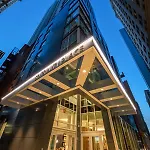 Indigo Nyc Financial District By Ihg