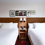 Indigo Nyc Financial District By Ihg 4*