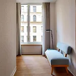 Hotel Indigo Nyc Financial District By Ihg
