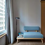 Indigo Nyc Financial District By Ihg New York
