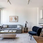 Midtown West 1br W Gym Wd Doorman Nr Hudson Nyc-1102 *