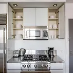 Apartment Midtown West 1br W Gym Wd Doorman Nr Hudson Nyc-1102 *