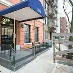Apartment Murray Hill 2br W Wd Nr Un Nyc-1052 New York