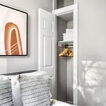 Apartment Murray Hill 2br W Wd Nr Un Nyc-1052