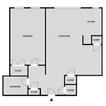 Apartment Sutton Place 1br W Doorman Gym Nr Sutton Park Nyc-1014 *