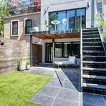 2Br Gowanus Townhouse W Wd Nr Prospect Park Nyc-883