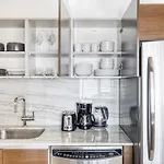 Theater District 1Br W Indoor Pool Gym Nyc-103