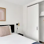 Midtown W 2Br W Gym Wd Nr Hudson Yards Nyc-741