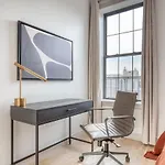 East Village 2Br W Wd Gym Elevator Nr Cafes Nyc-1044