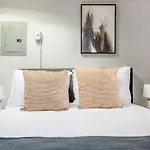 West Village Studio Nr Washington Sq Park Nyc-985
