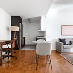 Chelsea 1br W Doorman Nr Penn Station Nyc-526