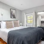 West Village Studio Nr Washington Sq Park Nyc-985