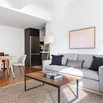 Chelsea 1br W Doorman Nr Penn Station Nyc-526 * New York