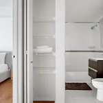 Apartment Chelsea 1br W Doorman Nr Penn Station Nyc-526