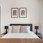 Clinton Hill 1Br W Wd Gym Pool Nr Bam Nyc-969