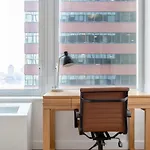 Fidi 1Br W Wd Elevator Nr World Trade Center Nyc-535