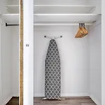 Ues 1Br Wdoorman 15M Nr Central Park Nyc-198