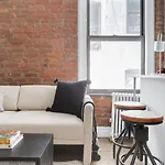 E Village 1Br W In-Unit Wd Nr Park Nyc-722