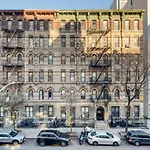 Ues 1Br Wdoorman 15M Nr Central Park Nyc-198