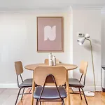 Midtown 2Br Duplex W Doorman Gym Nr Mad Sq Nyc-774