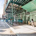 Midtown 2Br Duplex W Doorman Gym Nr Mad Sq Nyc-774