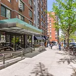 Uws 1Br W Doorman Gym Parking Nr Central Park Nyc-599