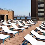 Kips Bay 1br W Doorman Wd Nr East River Nyc-978 * New York
