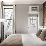 Kips Bay 1Br W Wd Nr Mad Sq Park Nyc-924