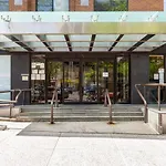 Uws 1Br W Doorman Gym Parking Nr Central Park Nyc-599