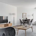 Kips Bay 1br W Doorman Wd Nr East River Nyc-978 * New York