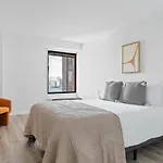 Kips Bay 1br W Doorman Wd Nr East River Nyc-978