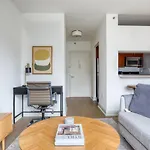 Kips Bay 1Br W Doorman Nr Empire State Building Nyc-999