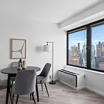 Apartment Kips Bay 1br W Doorman Wd Nr East River Nyc-978