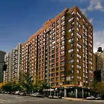 Uws 1Br W Doorman Gym Parking Nr Central Park Nyc-599
