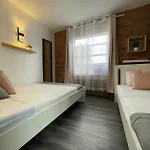 Two Bed Room On 12Th Floor