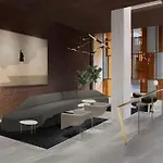 Modern 2 Bd/2Ba In Manhattan