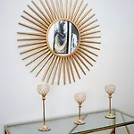 Spacious Studio In Brooklyn Heights