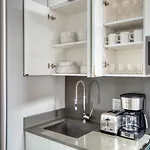 Ues 3Br Penthouse W Gym Wd Nr Central Park Nyc-1110