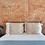 Ues 3Br Penthouse W Gym Wd Nr Central Park Nyc-1110