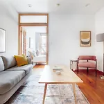 Nolita 2br W Wd Nr Soho Nyc-992 Apartment New York