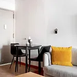 Apartment Nolita 2br W Wd Nr Soho Nyc-992 New York