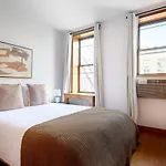 Apartment Nolita 2br W Wd Nr Soho Nyc-992 *