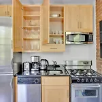 Sunny Nolita 1Br W Wd Nr Soho Nyc-877